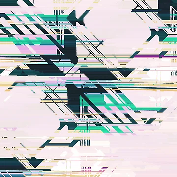 Artwork thumbnail, SubWeb by Rane Fisher