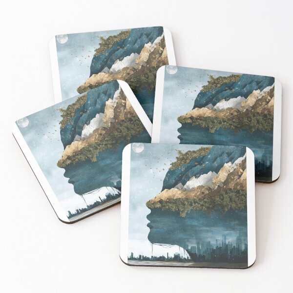 Item preview, Urban Jungle designed and sold by InnerByJonas.