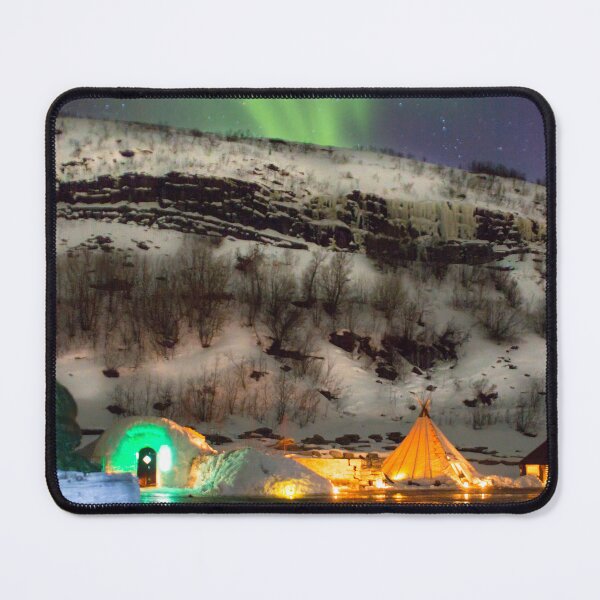 Item preview, Northern Lights 089 designed and sold by neandercol.
