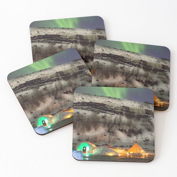 Item preview, Northern Lights 089 designed and sold by neandercol.