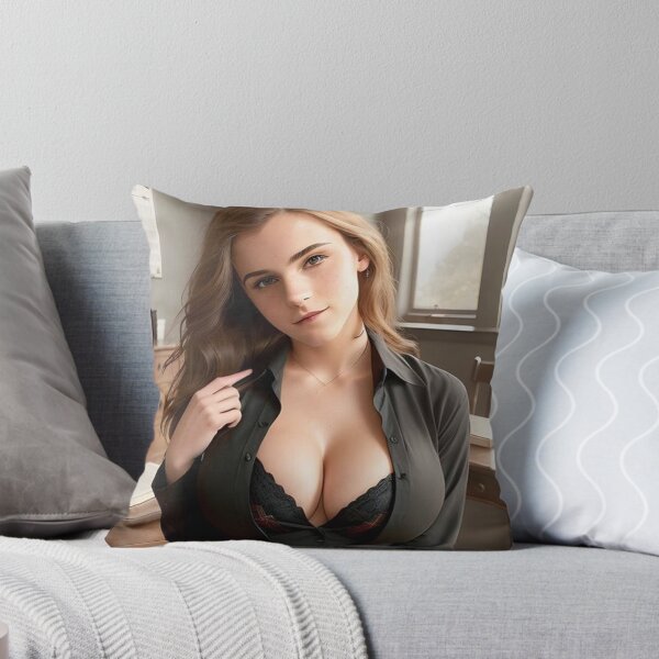 Item preview, Emma Watson designed and sold by Theunpicables.