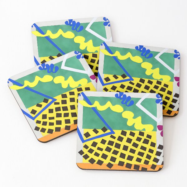 Item preview, Henri Matisse - The Codomas designed and sold by Jon-Baran.