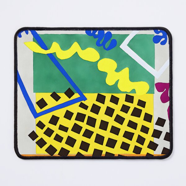 Item preview, Henri Matisse - The Codomas designed and sold by Jon-Baran.