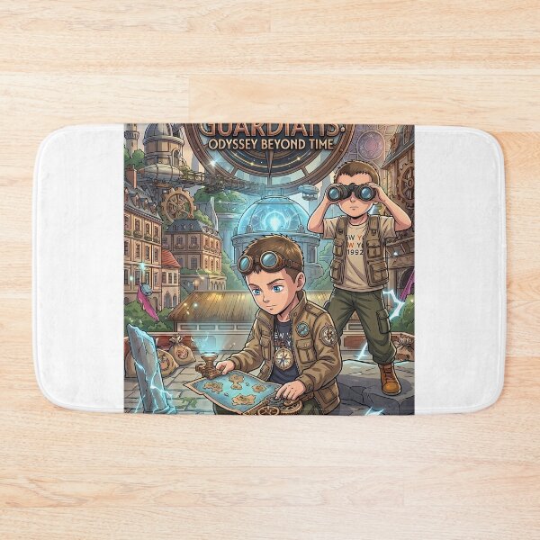 Item preview, Best travel designed and sold by KolorowyArtysta.