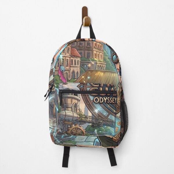 Item preview, Best travel designed and sold by KolorowyArtysta.