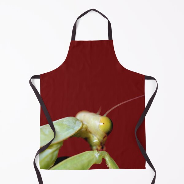 Item preview, Mantis Red designed and sold by JacJaq.