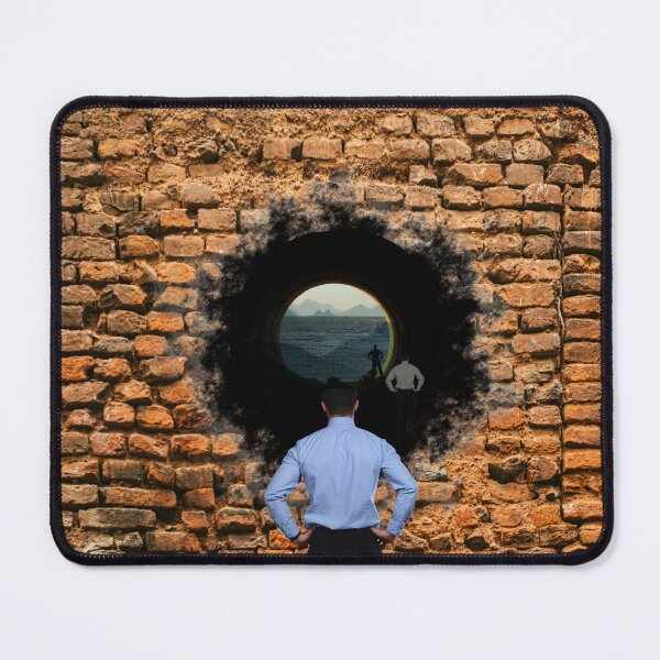 Item preview, Beyond Fear – Stop or Move? designed and sold by ASdzign.
