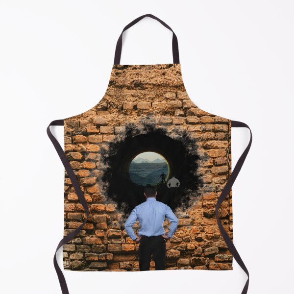 Item preview, Beyond Fear – Stop or Move? designed and sold by ASdzign.