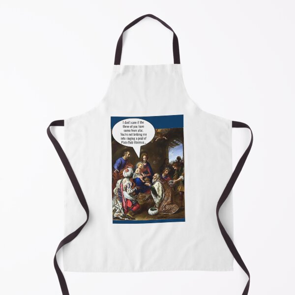 Item preview, Christmas designed and sold by Milburga Ringers.