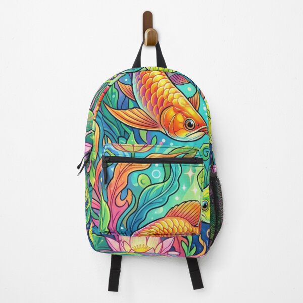 Item preview, Dragon fish designed and sold by PP&RAINBOW SHOP.