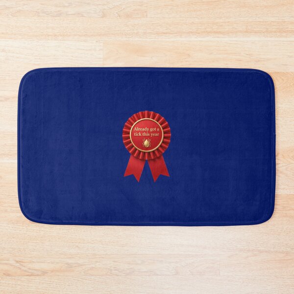 Item preview, Already got a tick this year designed and sold by Broken Antler Designs .