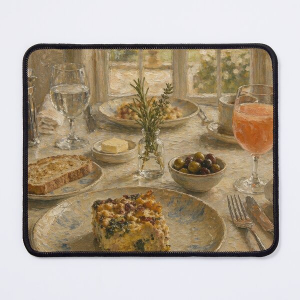 Item preview, Alba d’Oro — Morning Window Still Life designed and sold by Robert Meyers-Lussier.