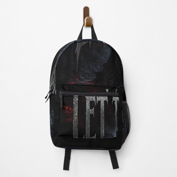Item preview, I Can't Let Them Go – Dark Hades Mythology Overthinking Design designed and sold by ArtisElec.