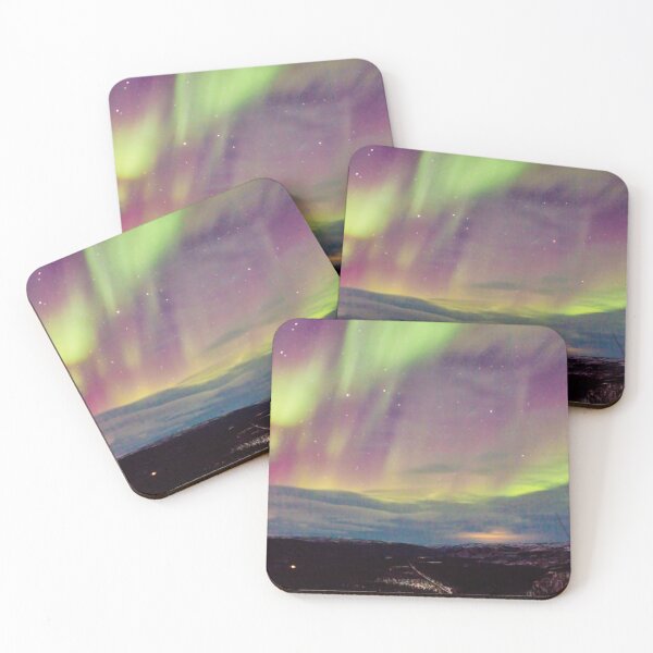 Item preview, Northern Lights 068 designed and sold by neandercol.