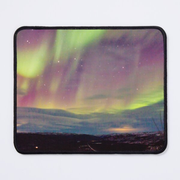 Item preview, Northern Lights 068 designed and sold by neandercol.