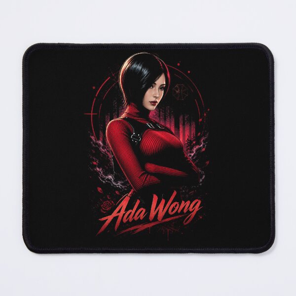 Item preview, ada wong designed and sold by Green Sama.