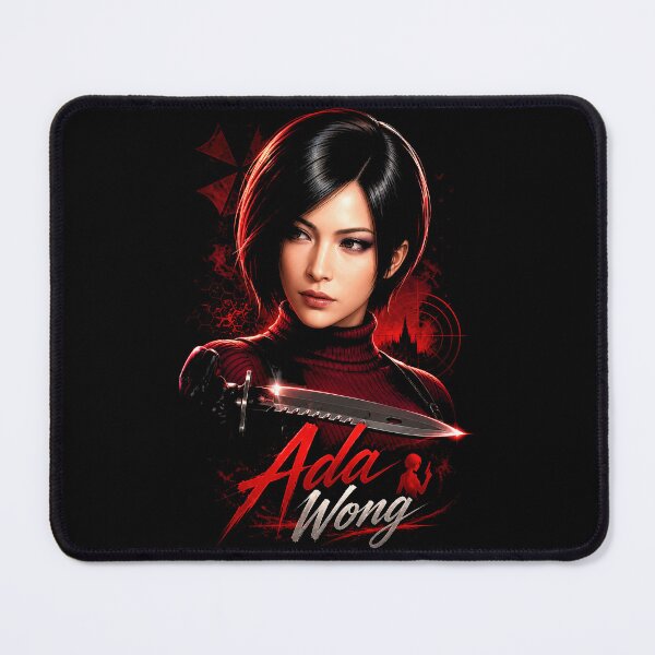 Item preview, ada wong designed and sold by Green Sama.