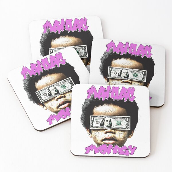Item preview, Blinded by money designed and sold by NF Designs Studio DTF.