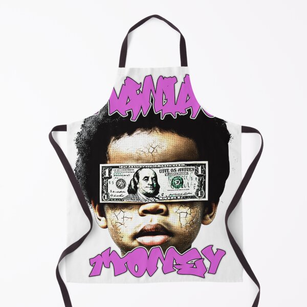 Item preview, Blinded by money designed and sold by NF Designs Studio DTF.