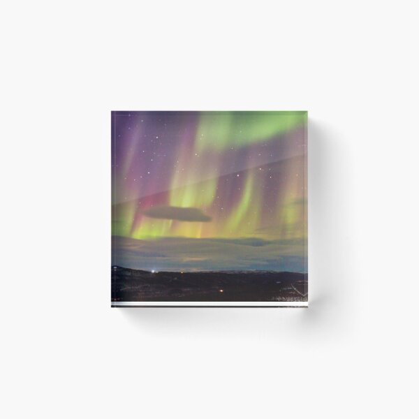 Item preview, Northern Lights 061 designed and sold by neandercol.