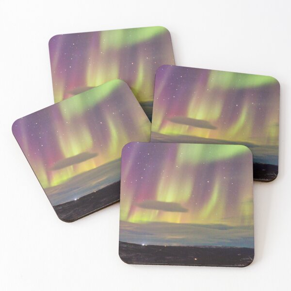 Item preview, Northern Lights 061 designed and sold by neandercol.