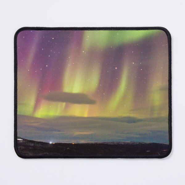 Item preview, Northern Lights 061 designed and sold by neandercol.
