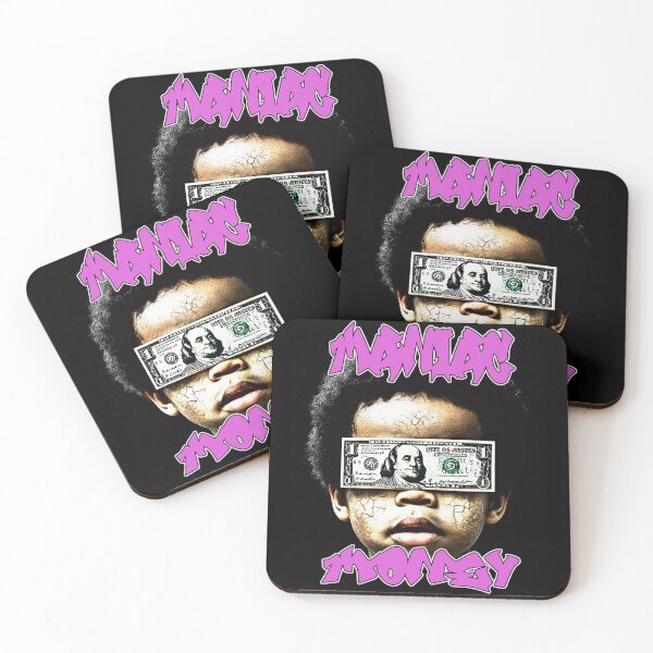 Item preview, Blinded by money designed and sold by NF Designs Studio DTF.