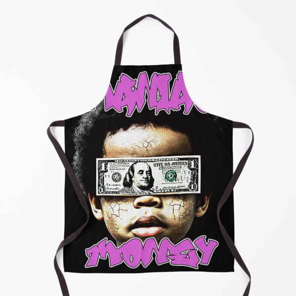 Item preview, Blinded by money designed and sold by NF Designs Studio DTF.