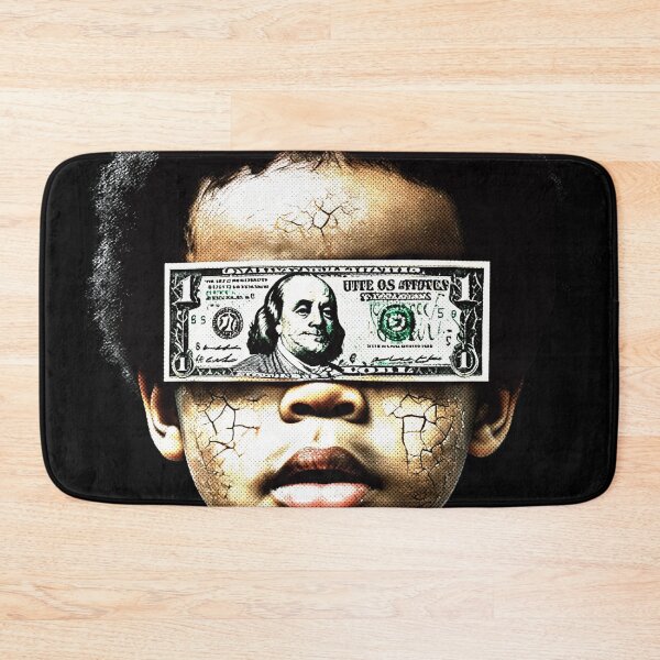 Item preview, Blinded by money designed and sold by NF Designs Studio DTF.