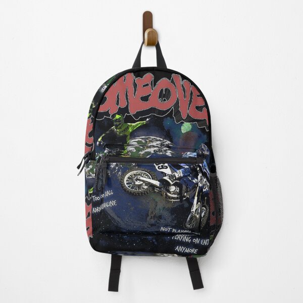 Item preview, Motorcyclists filled with adrenaline designed and sold by NF Designs Studio DTF.