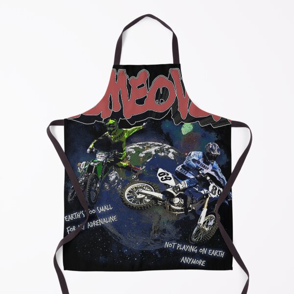 Item preview, Motorcyclists filled with adrenaline designed and sold by NF Designs Studio DTF.