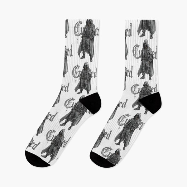 Item preview, Cursed Plague Doctor - StreetWear designed and sold by Dhenin Studio.