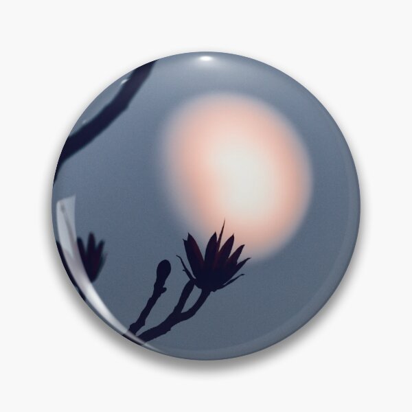 Item preview, tulip poplar and the moon designed and sold by photographic contemplations.