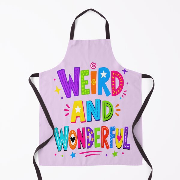 Item preview, WEIRD AND WONDERFUL 1 designed and sold by DigitalandPhoto.