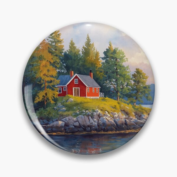 Item preview, Beautiful Landscape  designed and sold by c0tt1ns.