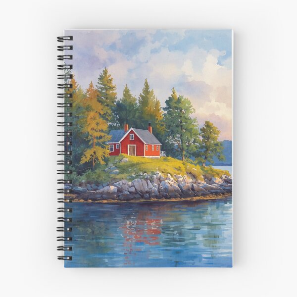 Item preview, Beautiful Landscape  designed and sold by c0tt1ns.