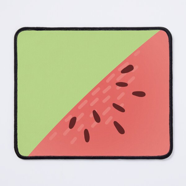 Item preview, Watermelon Series: Half-Slice designed and sold by ElisabethDraws.
