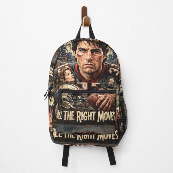 Item preview, All the Right Moves: The Ticket Out designed and sold by Art's Diner.