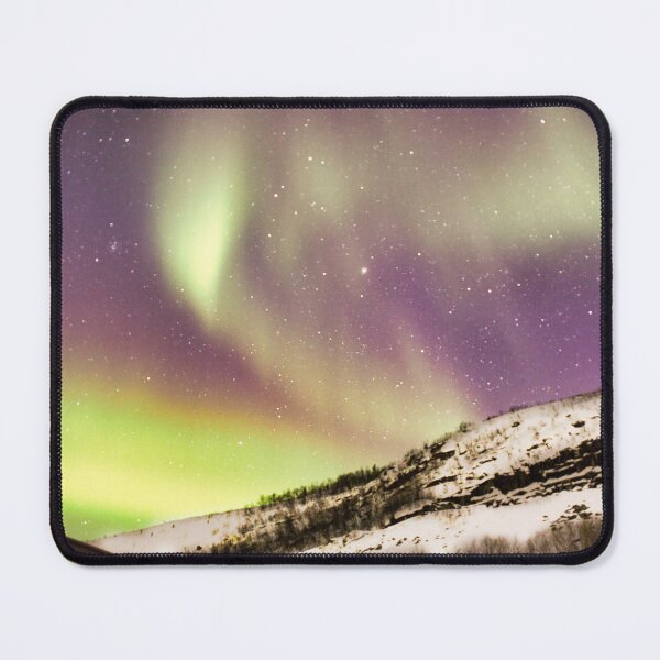 Item preview, Northern Lights 052 designed and sold by neandercol.