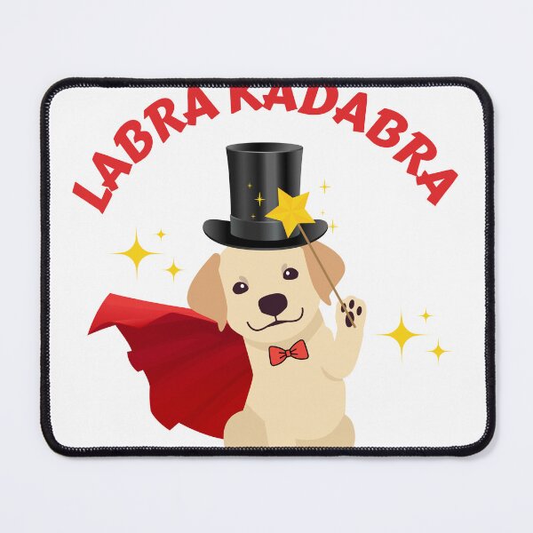 Item preview, Labra Kadabra designed and sold by jpubdesigns.