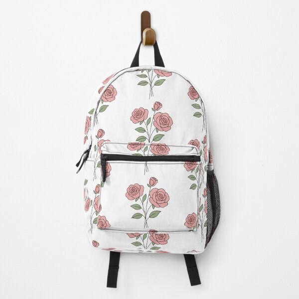 Item preview, Pink roses designed and sold by uunaa.