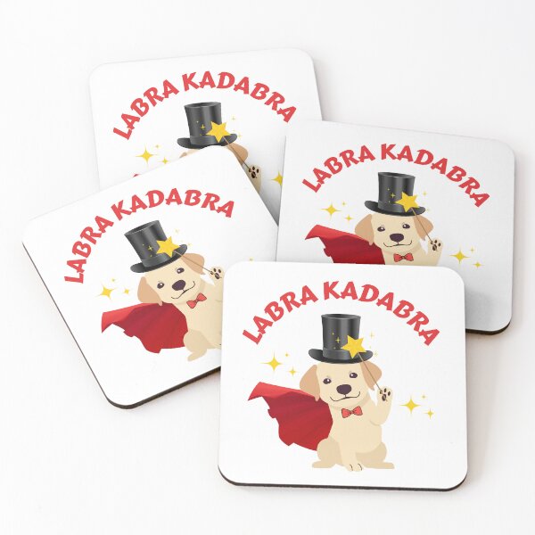 Item preview, Labra Kadabra designed and sold by jpubdesigns.
