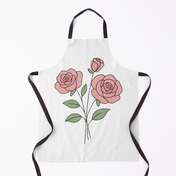 Item preview, Pink roses designed and sold by uunaa.