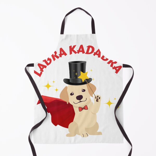 Item preview, Labra Kadabra designed and sold by jpubdesigns.