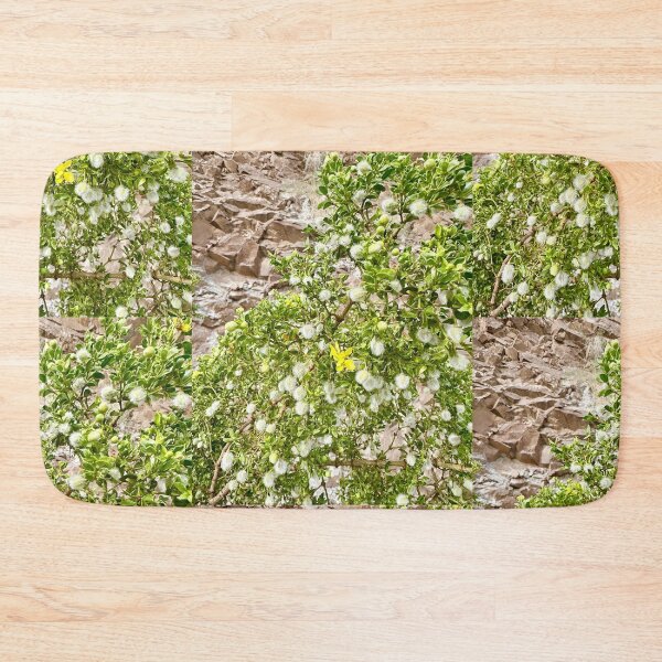 Item preview, Blooming Fluffy Puff Flower Plant Photography Stickers Prints Posters Wall Art Magnet Home Coffee Cup Decoration TShirt Stationary Notebook Magnet Hat Kitchen Work School Office Redbubble Shop designed and sold by Saritas Boutique Shop.