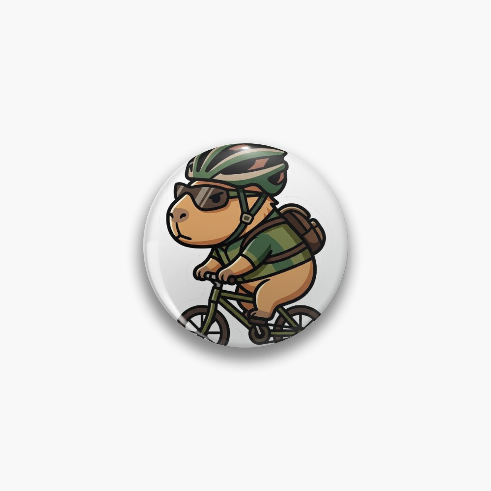 Item preview, Pin designed and sold by LambeLab.