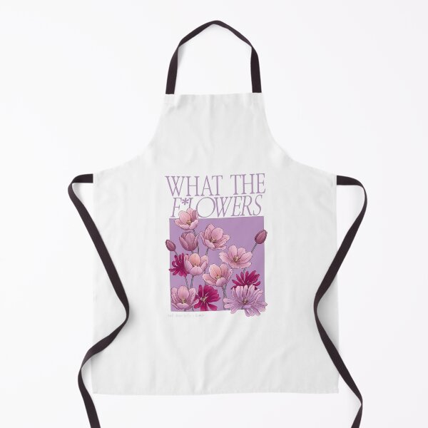 Item preview, Tulip - What the F*lowers designed and sold by Ranasko.