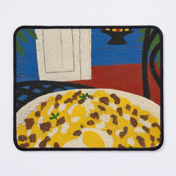 Item preview, The Long Simmer — Outdoor Still Life designed and sold by Robert Meyers-Lussier.