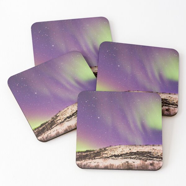 Item preview, Northern Lights 048 designed and sold by neandercol.