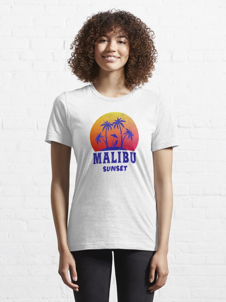 malibu t shirt shop